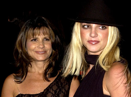 Britney Spears, Lynne Spears Britney Spears, Lynne Spears